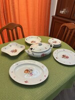 Haas&Czjzek Schlaggenwald porcelán