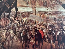 Salvador Dali eredetigazolással