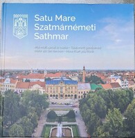 Satu Mare – Szatmárnémeti exkluzív fotóalbum