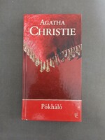 Agatha Christie - Pókháló - Európa,2008