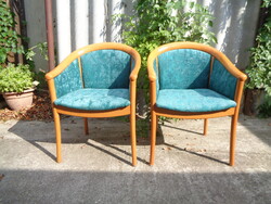 Thonet karosszékek
