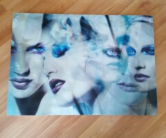 Swarovski kép
