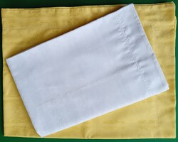 RETRÓ selyemdamaszt új párnahuzatok