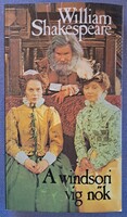 William Shakespeare: A windsori víg nők - Ritka BBC sorozat (1985)