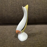 Budapest Porcelán Retro Hal