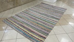 4203 HATALMAS GYÖNYÖRŰ KÉTOLDALAS SZŐNYEG 185X305CM