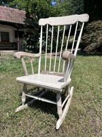 Fa hintaszék