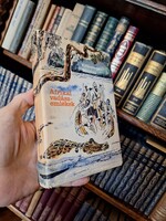 1972-KITTENBERGER / MÉSZÁROS : AFRIKAI VADÁSZ EMLÉKEK -második változatlan kiadás-GONDOLAT-gyűjtői!