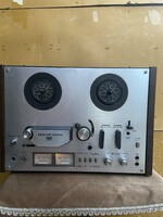Akai GX-4000D sztereó orsós magnó (fellelt, részben tesztelt állapotban)