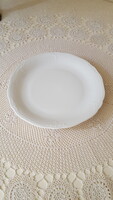 Régi,porcelán salátás tál,tányér 27 cm.