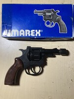 Umarex  6mm start pisztoly, kiváló állapotban, eredeti dobozában.