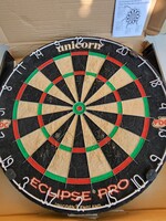 Unicorn Eclipse Pro Dartstábla Eladó – Eredeti Dobozában!