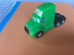 Verdák Hauler  kamionja 1:55 méretben