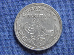 Pakisztán Half Rupee 1949