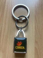Canada -  kulcstartó