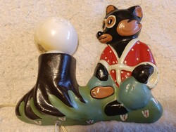 Soviet Retro Wall Lamp
