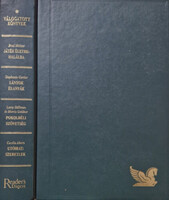 Stillman & Goldner; Ahern; Gertler; Meltzer: Játék életre-halálra - Utóirat: Szeretlek - Lányok 