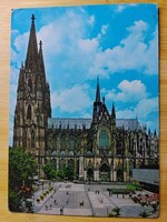 Németország,Köln am Rhein, Dóm