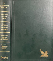 Brian McGrory; Bernard Cornwell; Barbara Taylor Bradford; Michael Connelly: A köztisztviselő - Három