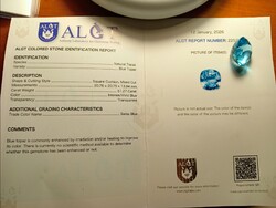 Luxus drágakő ékszerbe és gyüjtőknek félártól