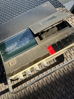 Blaupunkt rádios magno