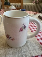 Jelzett, Gránit sörös korsó