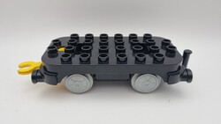 Lego Duplo 28759c01 Vonat Alap