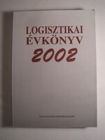 Logisztikai évköny 2002