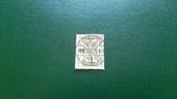 Pecsételt bélyeg 1933 Repülő 2. 1 P Kat: 600 Ft