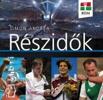 Simon András: Részidök