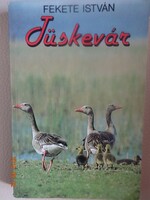 Fekete István: TÜSKEVÁR - ifjúsági regény  új, olvasatlan