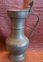 Ón kanna, kancsó (M6412)