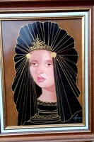 Herpai Zoltán: Fekete hercegnő