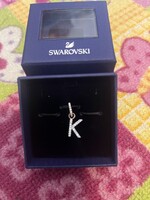 Swarovski medál