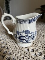 Myott Meakin angol porcelán kiöntő