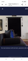 140 x 190 cm gyapjú szőnyeg,  hibátlan,  újszerű,  vastag , önmagában mintás eladó Margit hídnál