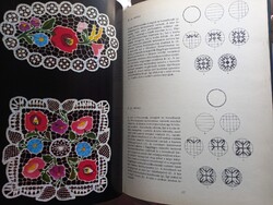 Hollóházi Embroidery Handbook, Retro Edition