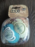 Lovi cumi 3-6hó