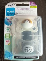 Mam Supreme cumi 0hó