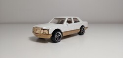 Hot Wheels Mercedes 380 SEL