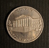 Ezüst 10Forint, 1956-os! Képeken jól látható állapotban!