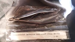 Orvosi fogó