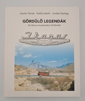 IKARUS Gördülő legendák