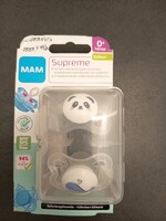 Mam supreme cumi 0 hó
