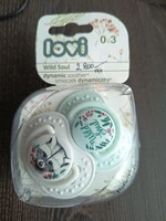 Lovi cumi 0-3hó