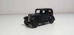 Dinky Toys Meccano Austin 7 Saloon Car (vintage 1930-as évek)
