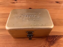 Sport Presso retro kávéfőző