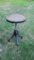 Thonet zongora szék