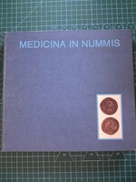 Medicina in Nummis - 2328