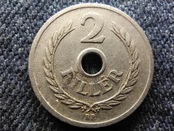 Magyarország Népköztársaság (1949-1989) 2 Fillér 1950 BP